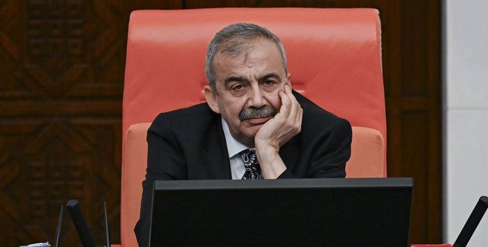 پیام مقامات حزبی و دولتی اقلیم کردستان به مناسبت درگذشت «سری ثریا اُندر»