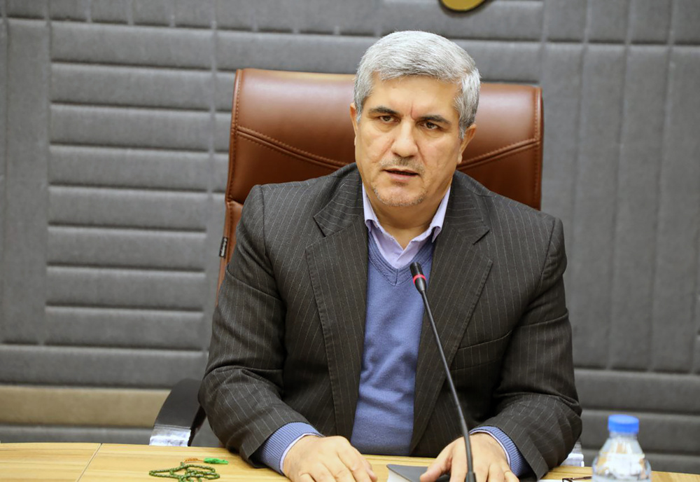 ازهاری: طرح توسعه پایانه مرزی باشماق باید بدون تأخیر و بهانه اجرا شود