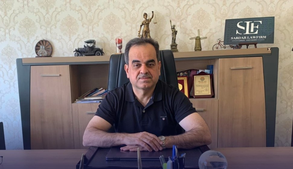 ابهام در مشروعیت پارلمان جدید اقلیم کردستان/ سردار هرکی