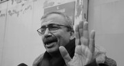 سری ثریا اُندر در میان بیابان خشک سیاست، واحه‌ای سبز بود؛ تُرکی که رنج کُردها را می کشید