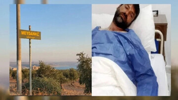 دو حمله مسلحانه به غیرنظامیان در عفرین توسط نیروهای وابسته به ترکیه