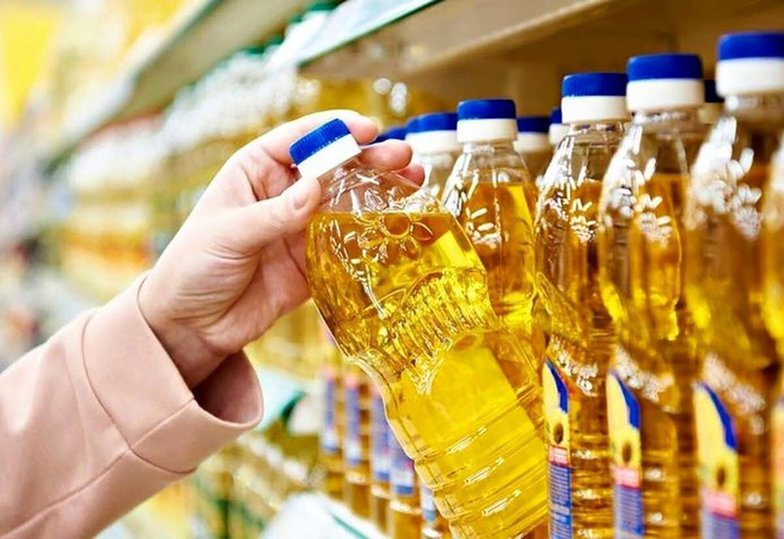  ۱۲۷ تن  روغن  احکتار شده در ایلام کشف شد 