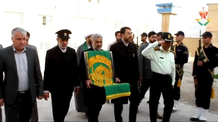 ۳۰ زندانی نیازمند ایلامی از زندان آزاد شدند