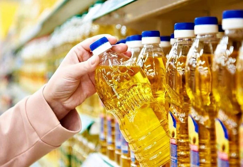 ۱۲۷ تن  روغن  احکتار شده در ایلام کشف شد