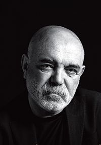 سری ثریا اُندر در میان بیابان خشک سیاست، واحه‌ای سبز بود؛ تُرکی که رنج کُردها را می کشید
