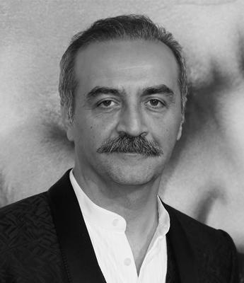 سری ثریا اُندر در میان بیابان خشک سیاست، واحه‌ای سبز بود؛ تُرکی که رنج کُردها را می کشید
