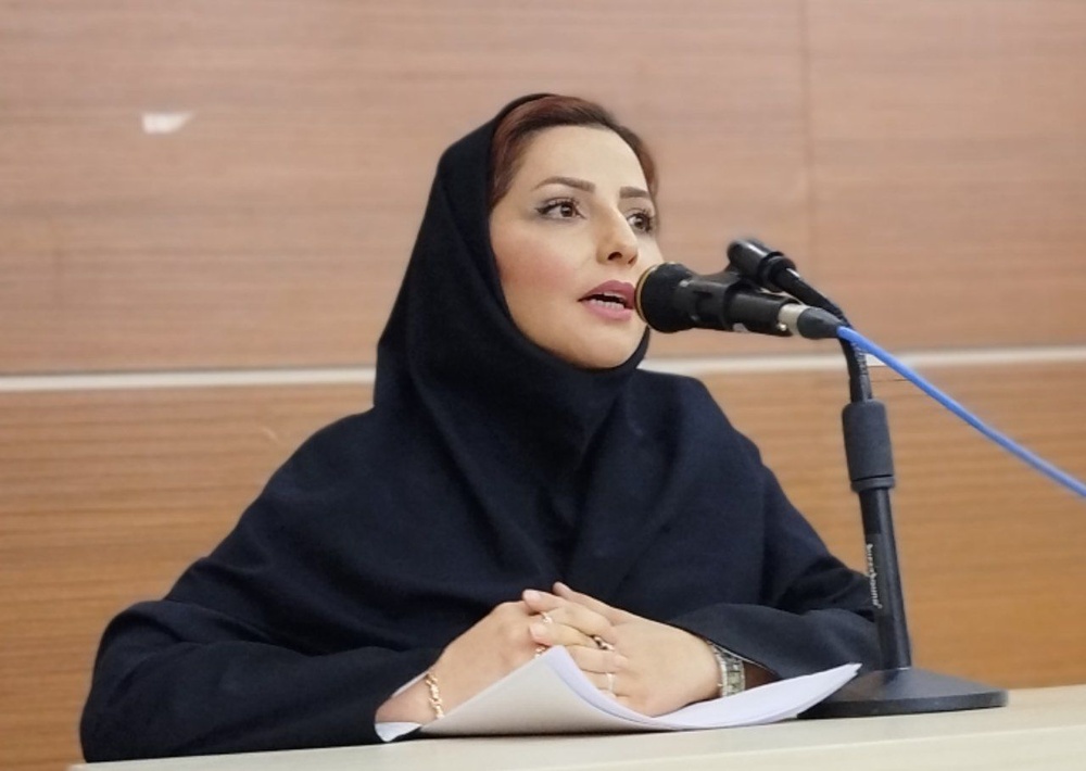 از فارسیسرایی تا کردیسرایی؛ اعطای ۵۶ مدرک رسمالخط کردی در دانشگاه ایلام
