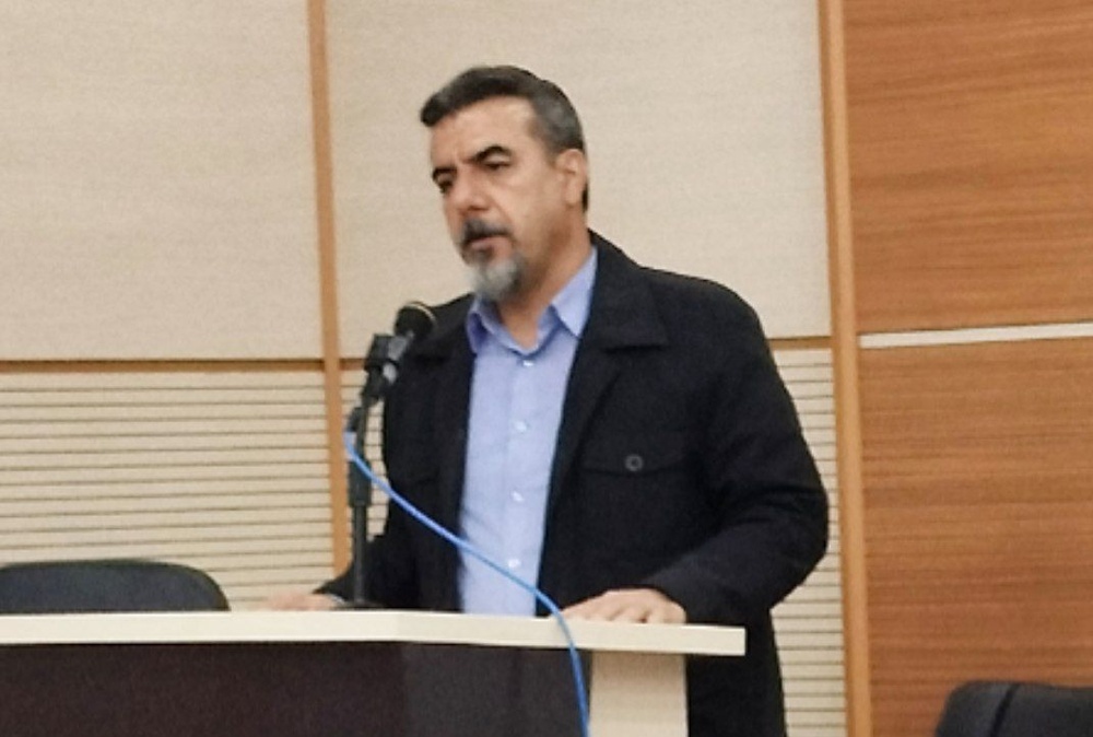 از فارسی‌سرایی تا کردی‌سرایی؛ اعطای ۵۶ مدرک رسم‌الخط کردی در دانشگاه ایلام