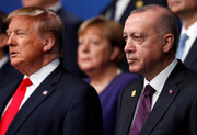 گفت‌وگوی تلفنی «سازنده» ترامپ و اردوغان