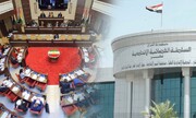 درخواست انحلال پارلمان کردستان در دادگاه عالی عراق ثبت شد
