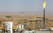 کوردەکان ‌و دیمەشق لەبارەی بەڕێوەبردنی دوو کێڵگەی نەوتی کۆ بوونەوە