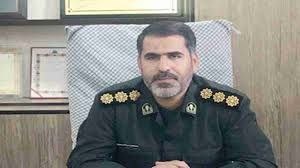 سرهنگ «حسن عسکری» جانشین فرمانده سپاه کردستان شد