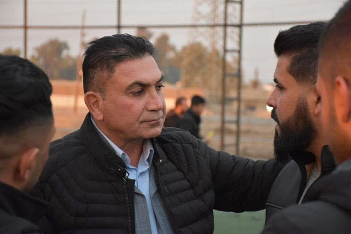 آزادیِ محمد امین؛ کشاورز کرکوکی که توسط سرباز عراقی مورد ضرب و شتم قرار گرفت