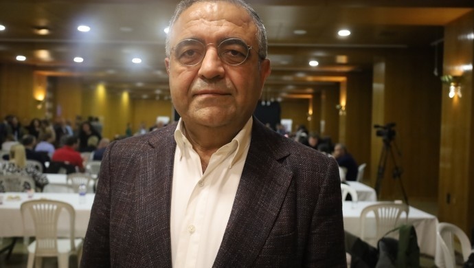 تانری‌کولو: «بدهی‌مان به سِری ثریا اُندر و این مردم را با تداوم راه صلح ادا خواهیم کرد»
