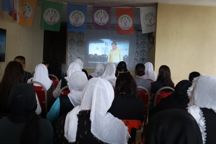 مادران صلح: اگر دولت در صلح صادق است، حملات را متوقف کند