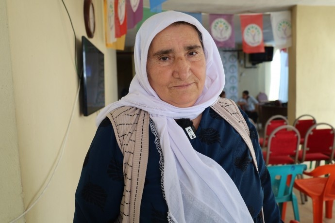 مادران صلح: اگر دولت در صلح صادق است، حملات را متوقف کند