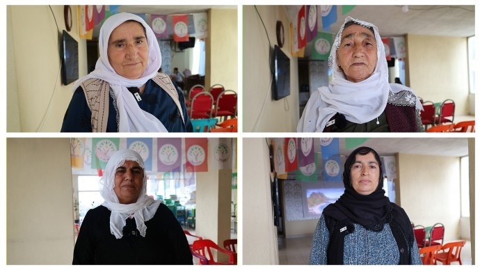 مادران صلح: اگر دولت در صلح صادق است، حملات را متوقف کند