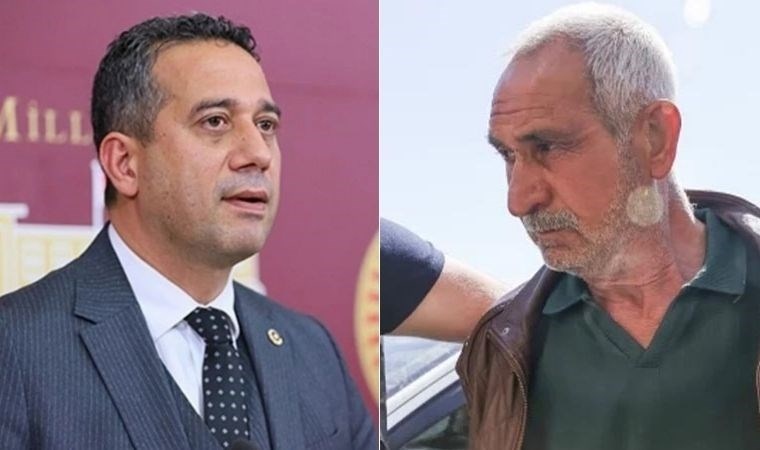 علی ماهر باشاریر: دختر فرد مهاجم با دفتر مرکزی CHP تماس گرفت و ابراز تأسف کرد