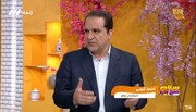 راهبرد تکمیل زنجیره ارزش برای استان ایلام مهیاست / اتفاقات خوبی برای ایلام رقم می‌خورد