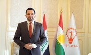شاسوار عبدالواحد: وقت اتحاد فراگیر در برابر اتحادیه میهنی و حزب دمکرات فرارسیده است
