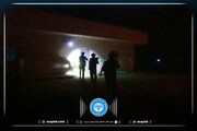 دستگیری دو عضو داعش در عملیات آسایش کردستان سوریه