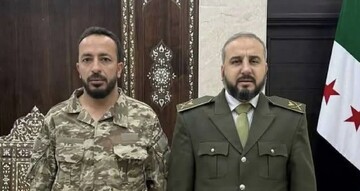 گماردن مجرمان در مناصب حساس، مشروعیت دولت جدید سوریه را زیر سؤال می‌برد