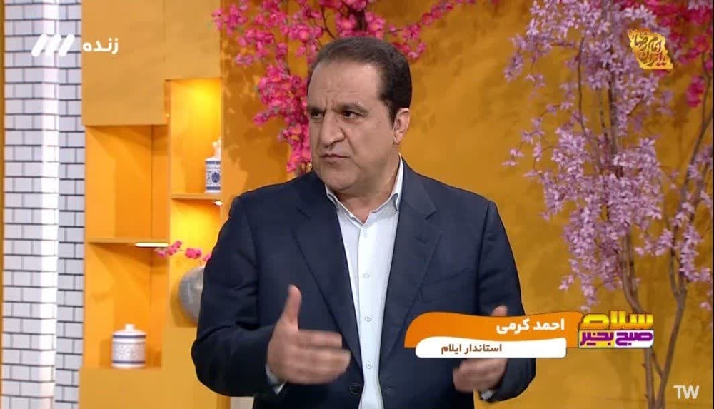 راهبرد تکمیل زنجیره ارزش برای استان ایلام مهیاست / اتفاقات خوبی برای ایلام رقم می‌خورد
