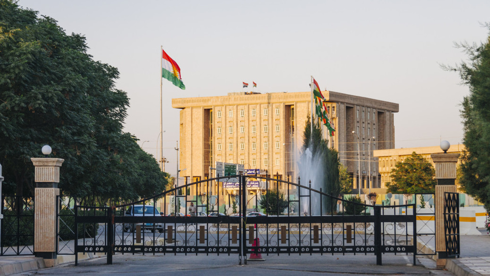 تعطیلی پارلمان، خلاء قدرت و آینده نامعلوم اقلیم کردستان