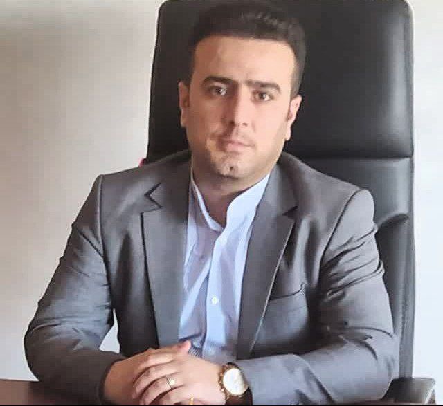 غیبت چهره‌های جوان و توسعه گرا در نشست مشورتی سفر رئیس جمهور به کرمانشاه / فردین رحیمی