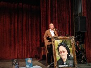جلالی زاده: زندگی انسان هایی چون محمد رئوف توکلی گنجنامه ای برای کُردها است