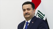 نخست‌وزیر عراق در برنامه «کانون: روابط ترکیه–عراق» شرکت می‌کند