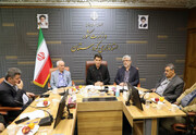 بسته های پیشنهادی متناسب با نیازهای اقلیم کردستان عراق برای سرمایه گذاری مشترک ارائه شود