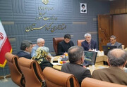 سنندج میزبان نشست مشترک استانداران اقلیم کردستان عراق و استان های مرزی ایران