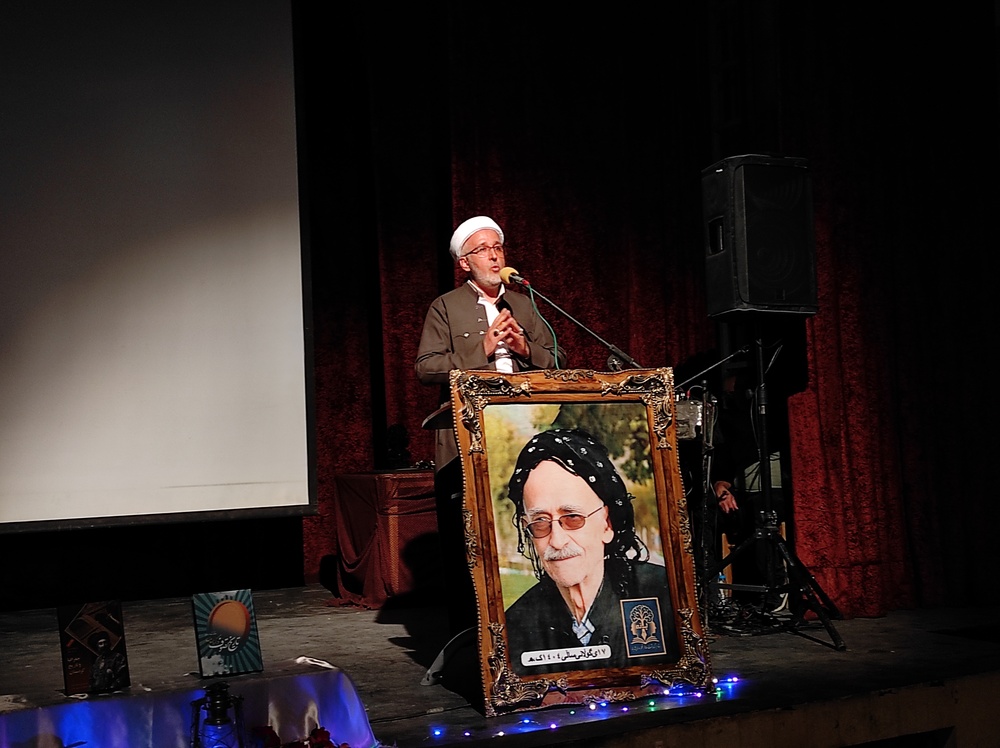 جلالی زاده: زندگی انسان هایی چون محمد رئوف توکلی گنجنامه های برای کُردها است