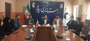 تقویت تشکل‌های دانشجویی و احزاب در صدر برنامه‌های دولت است