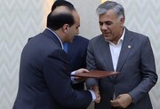 ارزش کل  منابع معدنی کشف شده ایران ۲۹ میلیارد دلار است!