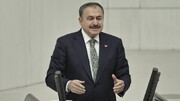 اردوغان نماینده خود در امور عراق را تعیین کرد