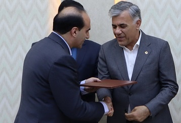 ارزش کل  منابع معدنی کشف شده ایران ۲۹ میلیارد دلار است!