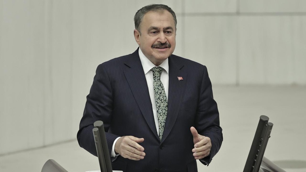 اردوغان نماینده خود در امور عراق را تعیین کرد