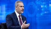 PKK باید سلاح را زمین بگذارد و به فعالیت سیاسی روی آورد