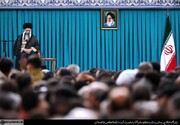 رهبر انقلاب: کارگران از ستون‌های قوام و دوام جامعه هستند