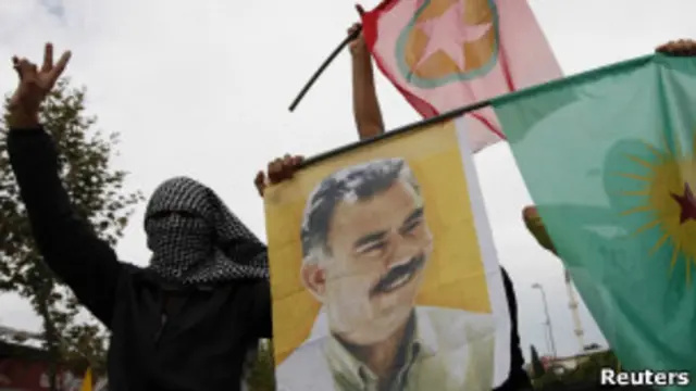 Turkey intensifies strikes as PKK weighs disarmament  Turkey intensifies strikes as PKK weighs disarmament