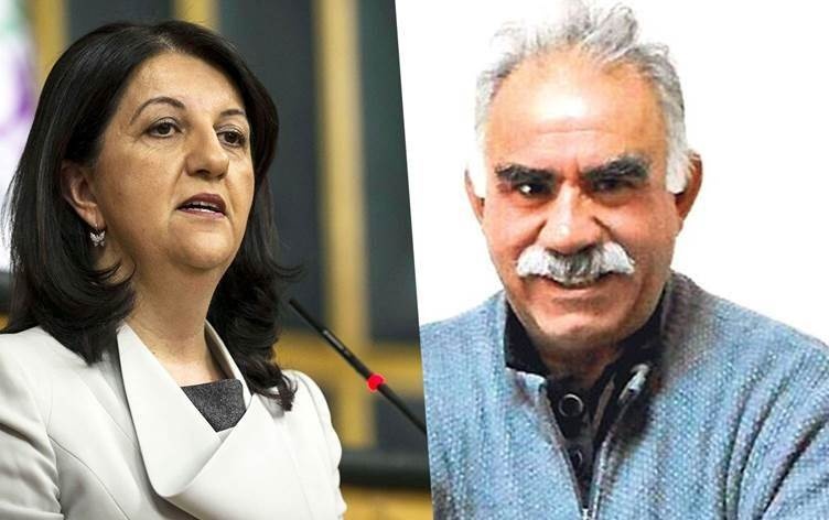 کنگره‌ی PKK برگزار شد؛ حالا نوبت اردوغان است/احتمالا اوجالان در کنگره شرکت کرده!