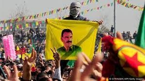 Turkey intensifies strikes as PKK weighs disarmament