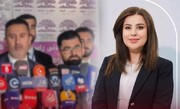 نماینده جنبش موضع میهنی در پارلمان: به تصمیمات جنبش پایبند نیستم