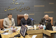 عرضه ۴ هزار تنی خارج از شبکه آرد تا شایعه گرانی ۸۴ درصدی نان