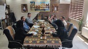ضرورت توسعه بوم‌گردی‌ها در اشنویه/قرارگیری جشنواره گیلاس در تقویم گردشگری استان