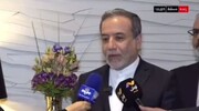 عراقچی: مذاکرات بسیار صریح‌تر و جدی‌تر بود