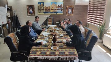 ضرورت توسعه بوم‌گردی‌ها در اشنویه/قرارگیری جشنواره گیلاس در تقویم گردشگری استان