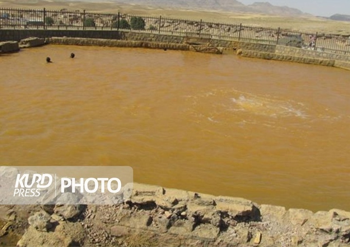 تشکیل کارزار درخواست احیای باباگرگر در قروه